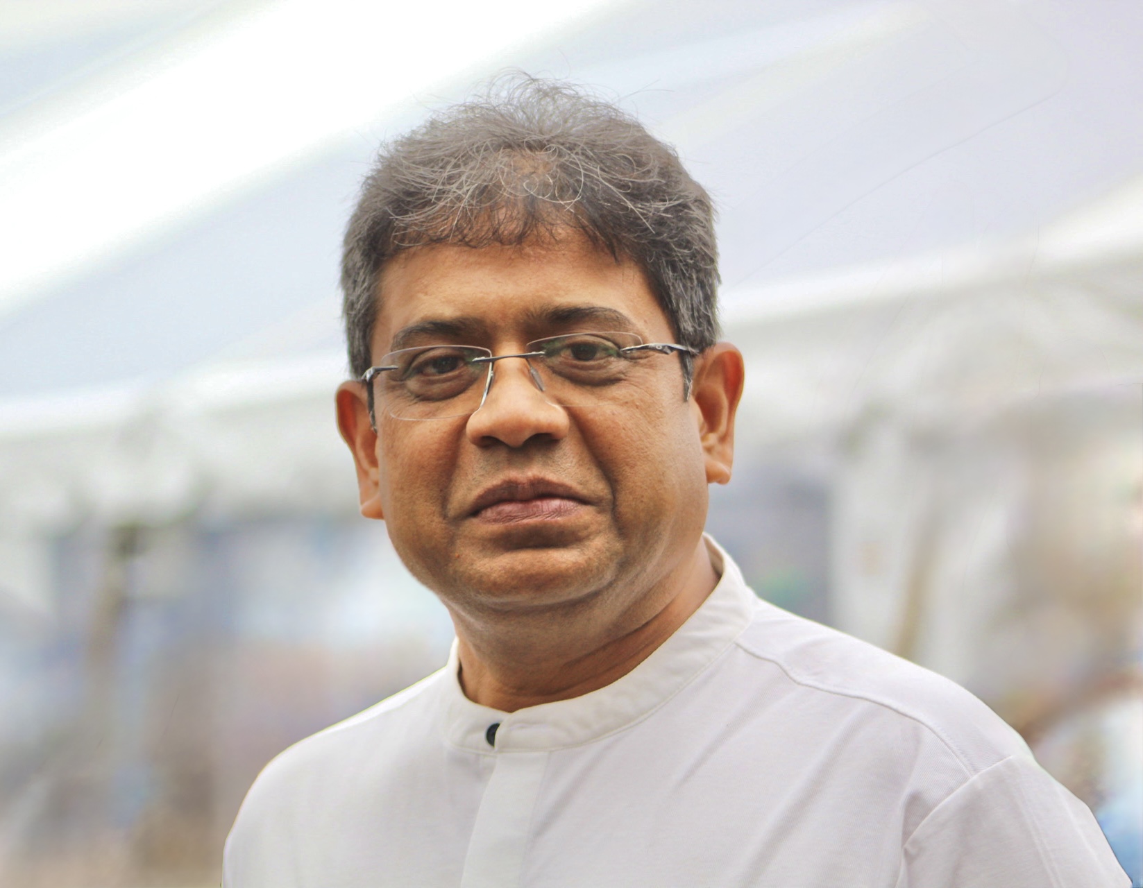 Samir B. Shah